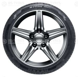 Nexen N'Fera Sport 265/45 R19 105Y