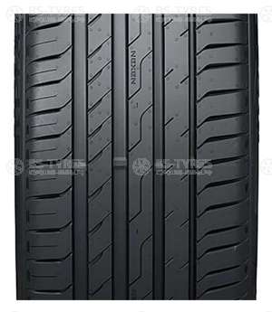 Nexen N'Fera Sport 265/45 R19 105Y