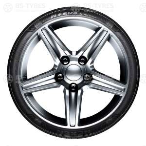 Nexen N'Fera Supreme 235/35 R19 91W