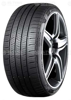 Nexen N'Fera Supreme 235/35 R19 91W