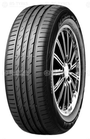 Nexen N`blue HD Plus 215/45 R16 86H