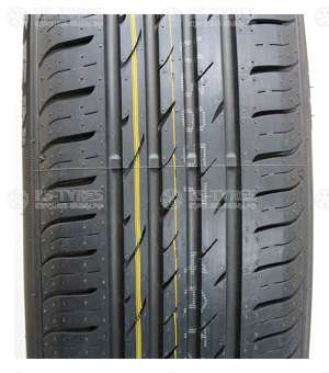 Nexen N`blue HD Plus 215/45 R16 86H