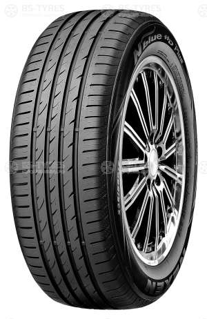 Nexen N`blue HD Plus 215/45 R16 86H