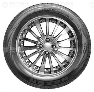Nexen N`blue HD Plus 215/45 R16 86H