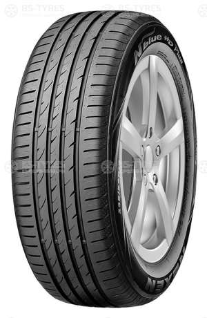 Nexen N`blue HD Plus 215/45 R16 86H