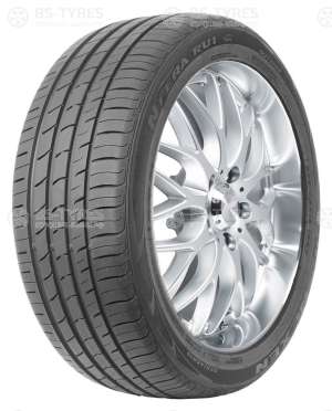 Nexen N`Fera RU1 205/50 R17 93V
