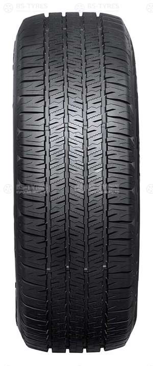 Nexen Roadian HTX 2 265/60 R18 110H