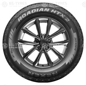 Nexen Roadian HTX 2 265/60 R18 110H