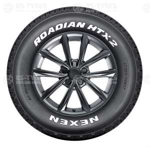Nexen Roadian HTX 2 265/60 R18 110H
