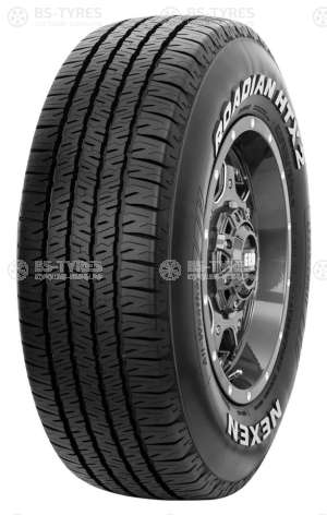 Nexen Roadian HTX 2 265/60 R18 110H