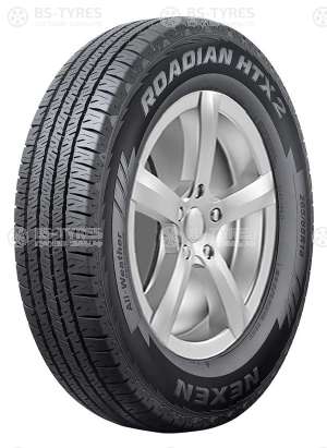 Nexen Roadian HTX 2 265/60 R18 110H
