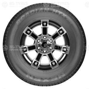 Nexen Roadian HTX RH5 235/85 R16C 120/116Q
