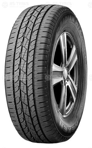 Nexen Roadian HTX RH5 235/85 R16C 120/116Q