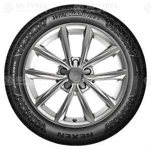 Nexen Winguard Ice 3 225/45 R19 96T