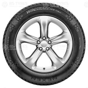 Nexen Winguard Ice Plus 235/45 R17 97T