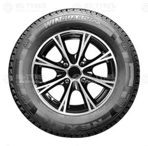 Nexen Winguard Ice SUV 235/60 R18 103Q