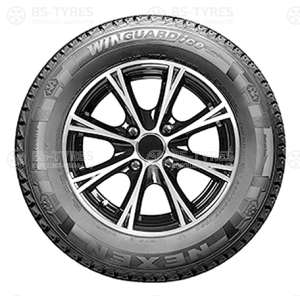 Nexen Winguard Ice SUV 235/60 R18 103Q