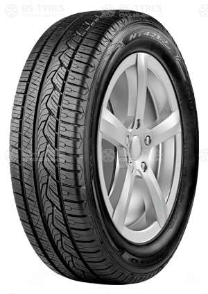 Nitto NT421Q 225/60 R17 103V