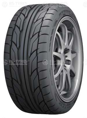 Nitto NT555 G2 255/35 R20 97Y