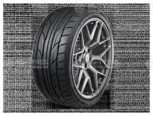 Nitto NT555 G2 255/35 R20 97Y