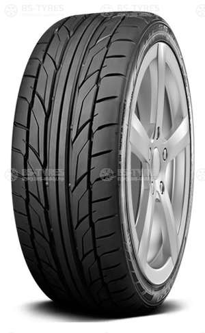 Nitto NT555 G2 255/35 R20 97Y