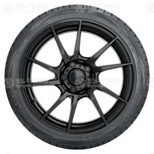 Nokian Tyres Hakka Black 2 255/40 R18 99Y