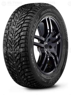 Nokian Tyres Hakkapeliitta 9 SUV 215/60 R17 100T (2017)