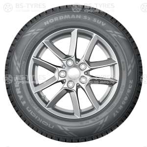 Nokian Tyres Nordman S2 SUV 275/65 R17 115H