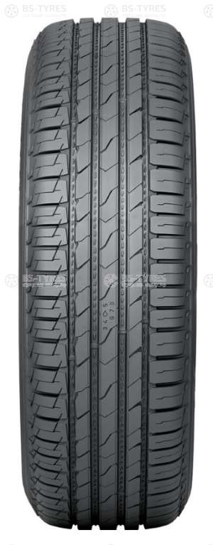 Nokian Tyres Nordman S2 SUV 275/65 R17 115H