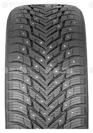 Nokian Tyres Hakkapeliitta 10p SUV 255/50 R20 109T