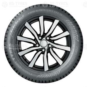 Nokian Tyres Hakkapeliitta 9 SUV 215/60 R17 100T (2017)