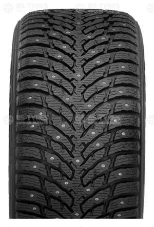 Nokian Tyres Hakkapeliitta 9 SUV 215/60 R17 100T (2017)