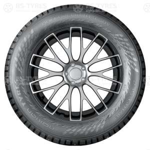 Nokian Tyres Hakkapeliitta 9 SUV 215/60 R17 100T (2017)