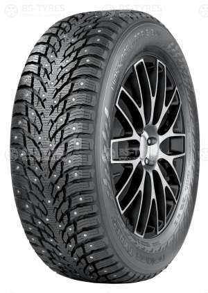 Nokian Tyres Hakkapeliitta 9 SUV 215/60 R17 100T (2017)
