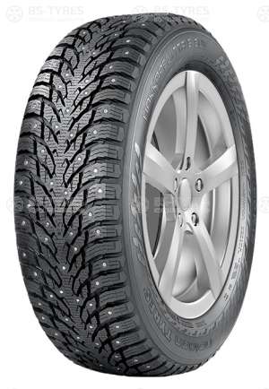Nokian Tyres Hakkapeliitta 9 SUV 215/60 R17 100T (2017)