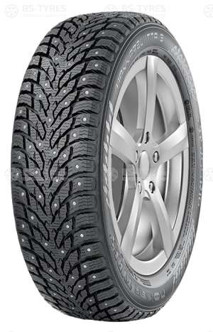 Nokian Tyres Hakkapeliitta 9 SUV 215/60 R17 100T (2017)