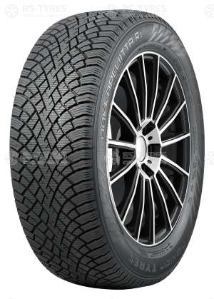Nokian Tyres Hakkapeliitta R5 SUV 275/45 R21 110T