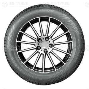 Nokian Tyres Hakkapeliitta R5 SUV 275/45 R21 110T