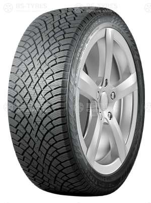 Nokian Tyres Hakkapeliitta R5 SUV 275/45 R21 110T