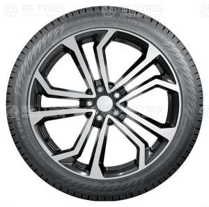Nokian Tyres Hakkapeliitta R5 SUV 275/45 R21 110T