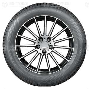 Nokian Tyres Hakkapeliitta R5 SUV 275/45 R21 110T