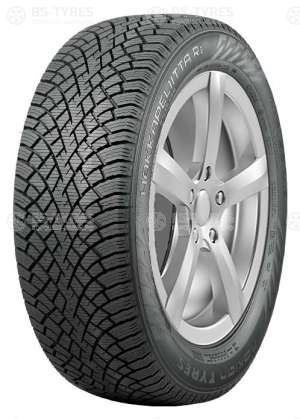 Nokian Tyres Hakkapeliitta R5 SUV 275/45 R21 110T