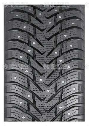 Nokian Tyres Nordman 8 205/55 R16 94T