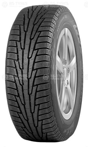 Nokian Tyres Nordman RS2 SUV 235/70 R16 106R