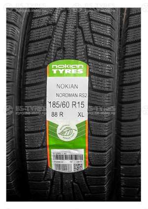 Nokian Tyres Nordman RS2 SUV 235/70 R16 106R