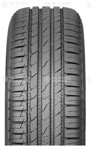 Nokian Tyres Nordman S2 SUV 275/65 R17 115H