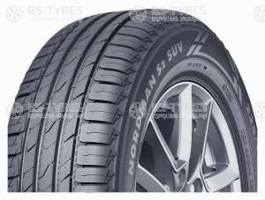 Nokian Tyres Nordman S2 SUV 275/65 R17 115H