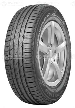 Nokian Tyres Nordman S2 SUV 275/65 R17 115H