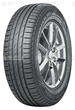 Nokian Tyres Nordman S2 SUV 275/65 R17 115H