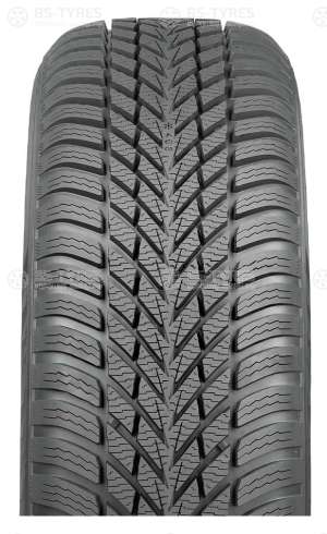 Nokian Tyres SnowProof 2 215/55 R17 98H